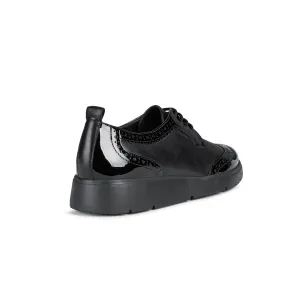 Lakované derbies GEOX