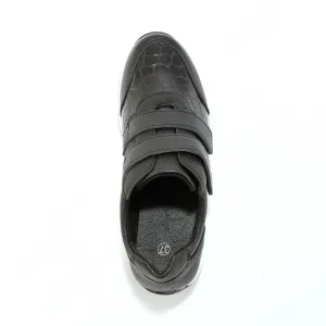 Derbies na suchý zips