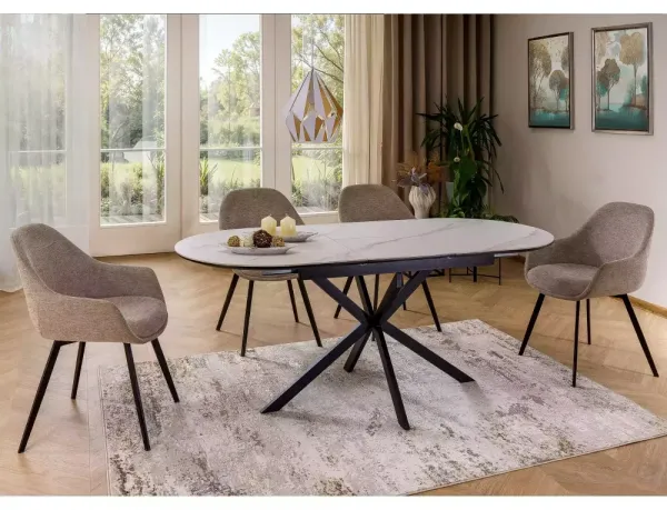 Stôl Gaston Ceramic 140