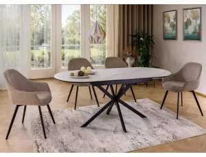Stôl Gaston Ceramic 140
