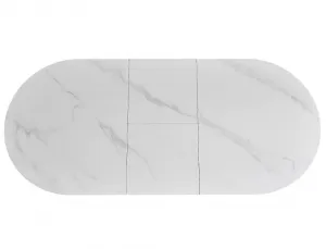 Stôl Gaston Ceramic 140
