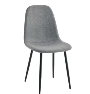 Elvisia Jedálenský set DITA | 4+1