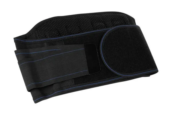 MagnetickýbedrovýpásTrizands24magnetmiŠírka:20cm|Dĺžka:100cm