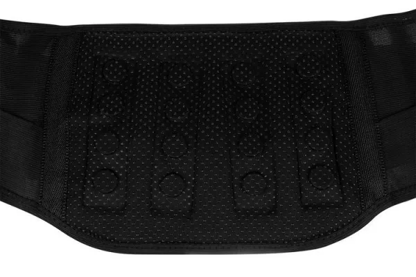 MagnetickýbedrovýpásTrizands24magnetmiŠírka:20cm|Dĺžka:100cm