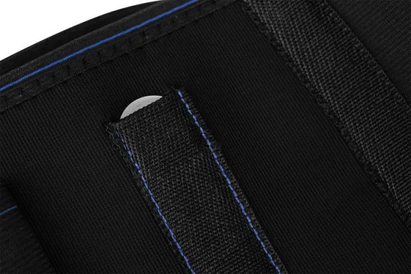 MagnetickýbedrovýpásTrizands24magnetmiŠírka:20cm|Dĺžka:100cm
