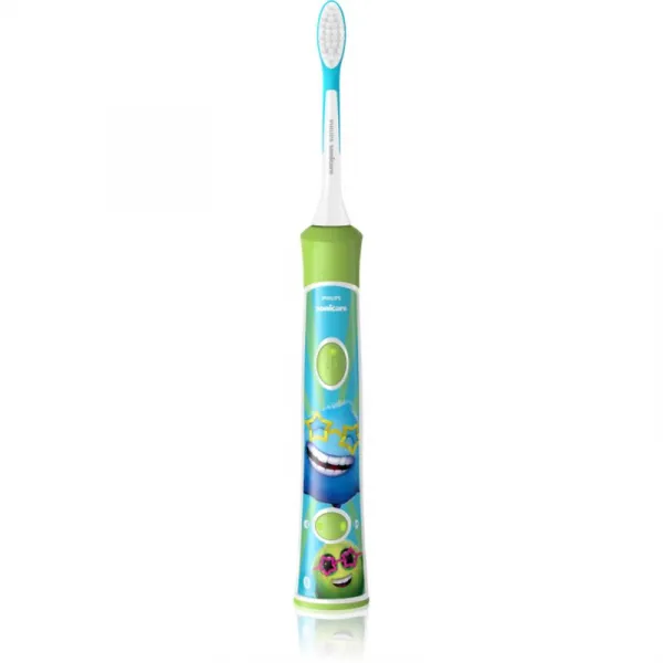 Philips Sonicare For Kids 3+ HX6352/11 sonická elektrická zubná kefka 1 ks