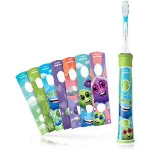 Philips Sonicare For Kids 3+ HX6352/11 sonická elektrická zubná kefka 1 ks