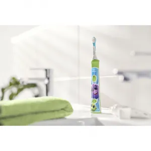 Philips Sonicare For Kids 3+ HX6352/11 sonická elektrická zubná kefka 1 ks