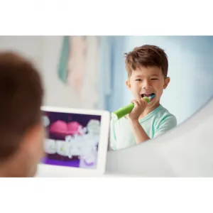 Philips Sonicare For Kids 3+ HX6352/11 sonická elektrická zubná kefka 1 ks