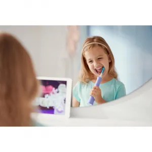 Philips Sonicare For Kids 3+ HX6322/12 sonická elektrická zubná kefka 1 ks