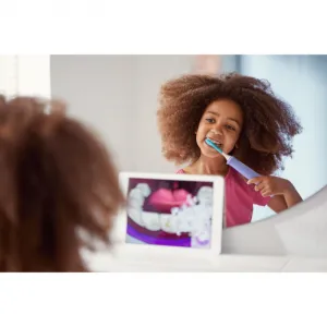 Philips Sonicare For Kids 3+ HX6322/12 sonická elektrická zubná kefka 1 ks