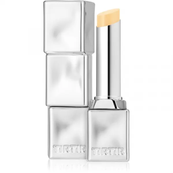 TIRTIR Water Mellow Lip Balm hydratačný balzam na pery s leskom odtieň 03 Peach Lemony 3.2 g