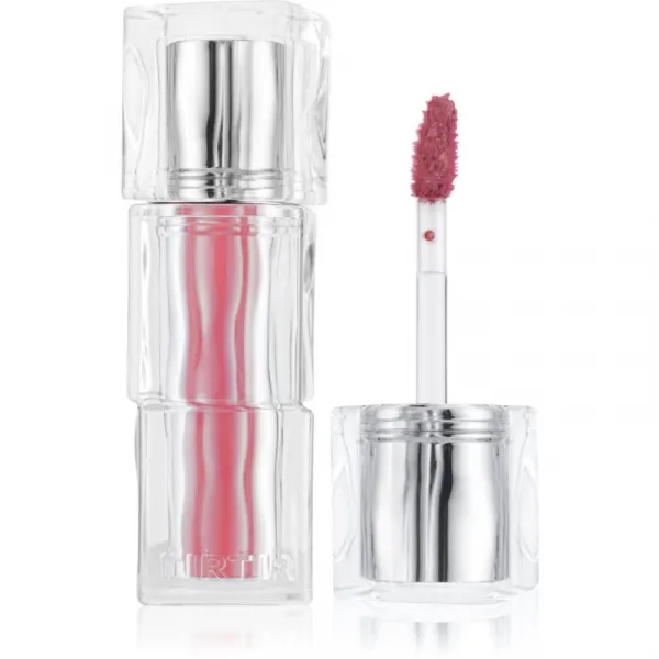 TIRTIR Waterism Glow Tint dlhotrvajúci lesk na pery s hydratačným účinkom odtieň 13 Likely 4 g