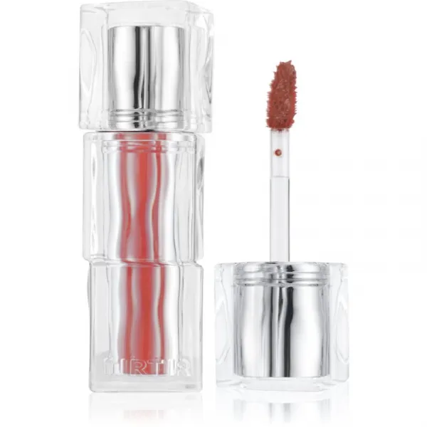 TIRTIR Waterism Glow Tint dlhotrvajúci lesk na pery s hydratačným účinkom odtieň 11 Applum 4 g