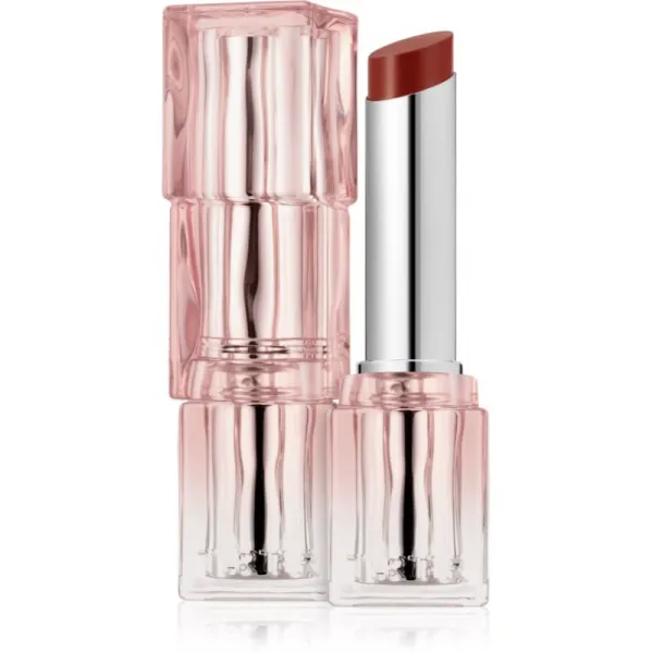 TIRTIR Waterism Glow Melting Balm tónujúci balzam na pery dodávajúci hydratáciu a lesk odtieň 08 Summer Pumpkin 3.3 g