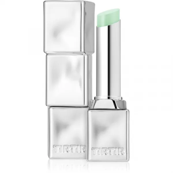 TIRTIR Water Mellow Lip Balm hydratačný balzam na pery s leskom odtieň 04 Greeny Apple 3.2 g
