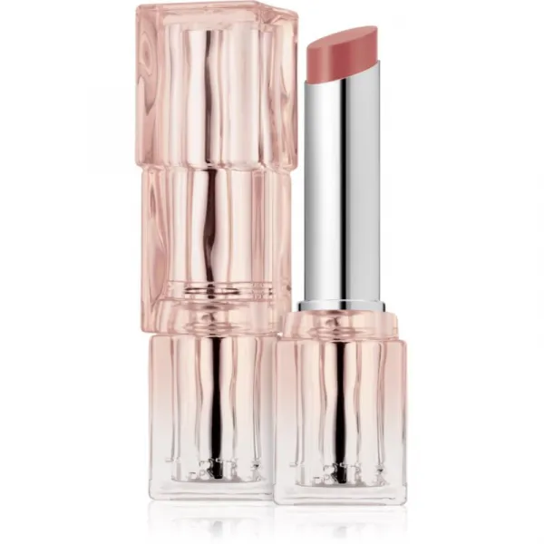 TIRTIR Waterism Glow Melting Balm tónujúci balzam na pery dodávajúci hydratáciu a lesk odtieň 09 Salmon Syrup 3.3 g