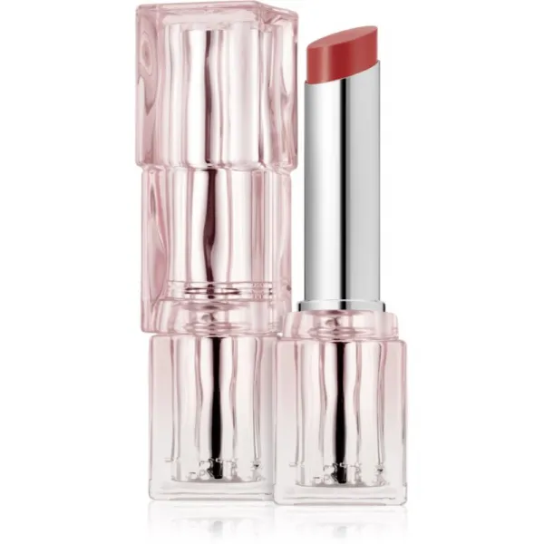 TIRTIR Waterism Glow Melting Balm tónujúci balzam na pery dodávajúci hydratáciu a lesk odtieň 02 Merry Coral 3.3 g