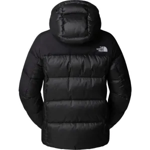 The North Face DIABLO DOWN 2.0 Dámska páperová bunda, čierna, veľkosť