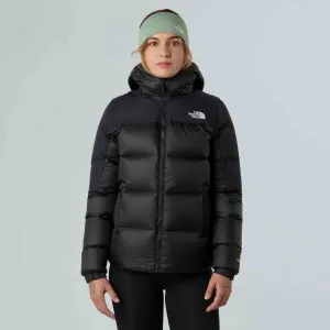 The North Face DIABLO DOWN 2.0 Dámska páperová bunda, čierna, veľkosť