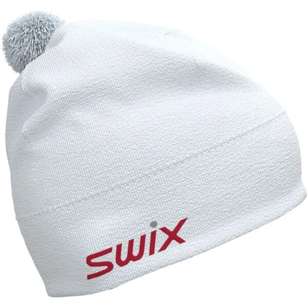 Swix TRADITION DG Zimná čiapka, biela, veľkosť