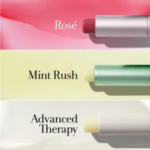 fresh Tint & Treat Trio sada na pery