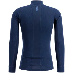 Swix RACEX MERINO Pánske merino tričko, tmavo modrá, veľkosť