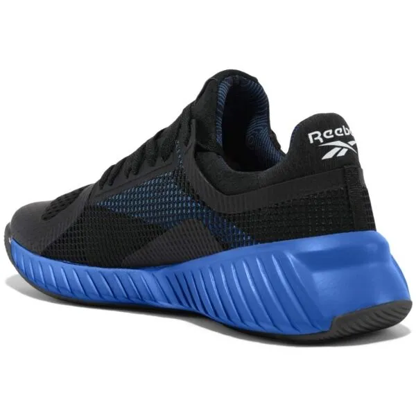 Reebok FLIP CHARGE Pánska tréningová obuv, čierna, veľkosť 43