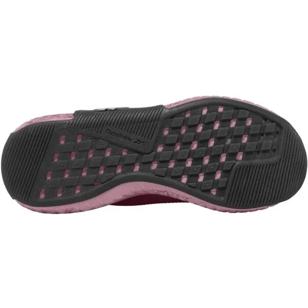 Reebok FLIP CHARGE W Dámske tréningové topánky, čierna, veľkosť 36