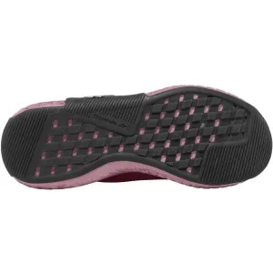 Reebok FLIP CHARGE W Dámske tréningové topánky, čierna, veľkosť 36
