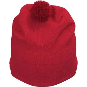 Swix TRADITION DG Zimná čiapka, červená, veľkosť