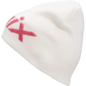 Swix LOGO Zimná čiapka, biela, veľkosť