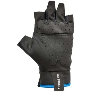 adidas PERFORMANCE TRAINING GLOVES Pánske tréningové rukavice, čierna, veľkosť