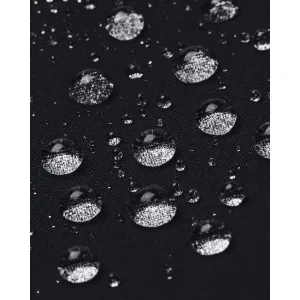 Under Armour DRIVE RAIN Pánska bunda, čierna, veľkosť