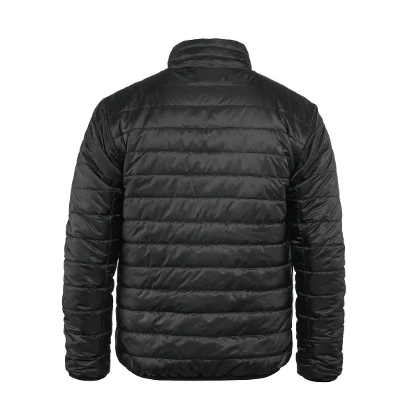 HORSEFEATHERS Bunda Aiden - black BLACK velikost M