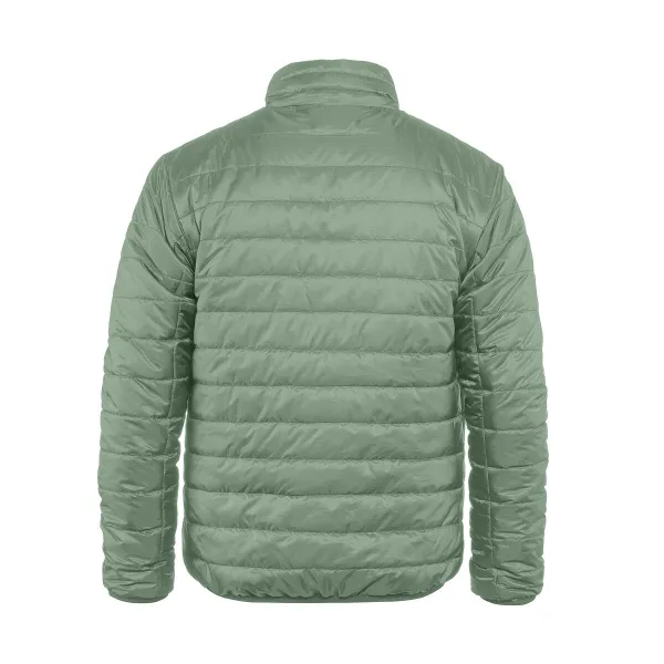 HORSEFEATHERS Bunda Aiden - iceberg green GREEN velikost M