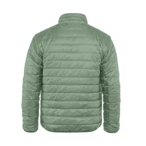 HORSEFEATHERS Bunda Aiden - iceberg green GREEN velikost M