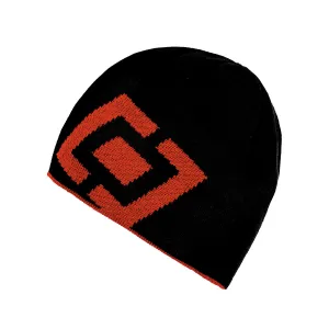 HORSEFEATHERS Detská čiapka Fuse - lava red