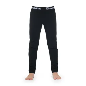 HORSEFEATHERS Detský termo set Matar - arctic camo BLACK velikost XS