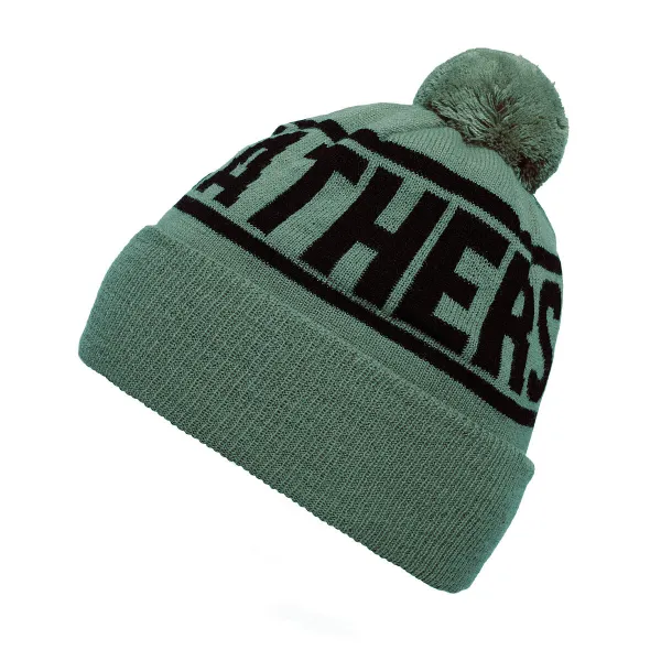 HORSEFEATHERS Čiapka Royce - iceberg green