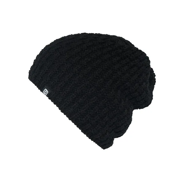 HORSEFEATHERS Čiapka Jola - black