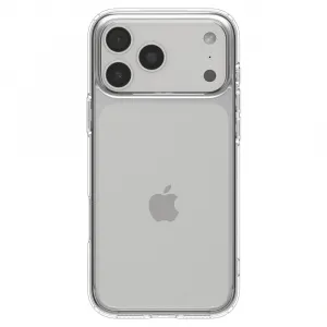 SPIGEN ULTRA HYBRID Ochranný kryt Apple iPhone 17 Pro CLEAR