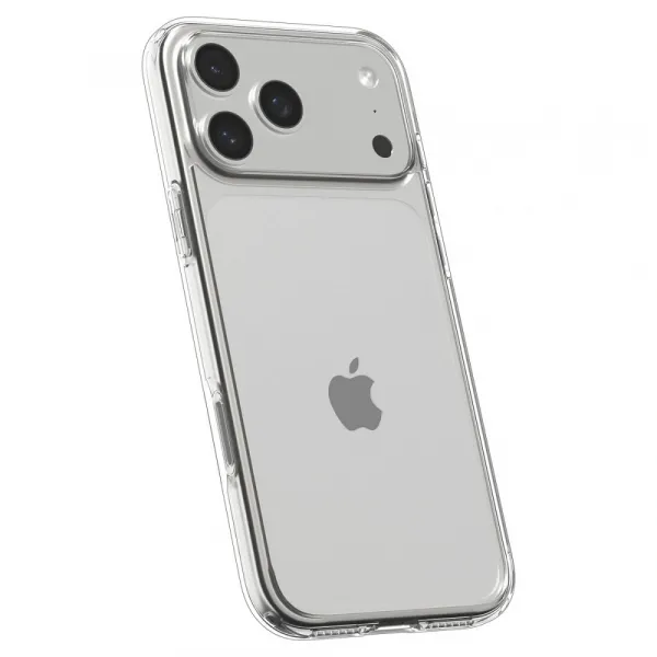SPIGEN ULTRA HYBRID Ochranný kryt Apple iPhone 17 Pro CLEAR