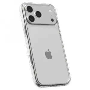 SPIGEN ULTRA HYBRID Ochranný kryt Apple iPhone 17 Pro CLEAR