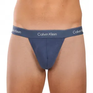3PACK pánske jocksy Calvin Klein viacfarebné (NB4386-2V7) M