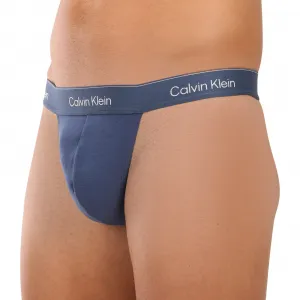 3PACK pánske jocksy Calvin Klein viacfarebné (NB4386-2V7) M