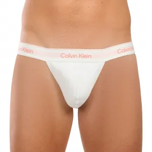3PACK pánske jocksy Calvin Klein viacfarebné (NB4386-2V7) M