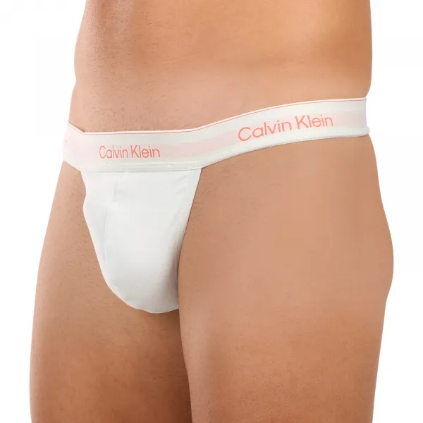 3PACK pánske jocksy Calvin Klein viacfarebné (NB4386-2V7) M