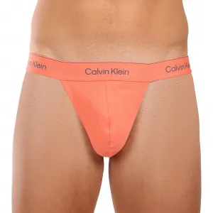 3PACK pánske jocksy Calvin Klein viacfarebné (NB4386-2V7) M