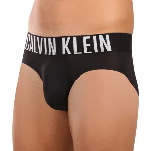 3PACK pánske slipy Calvin Klein viacfarebné (NB3610A-2QQ) S